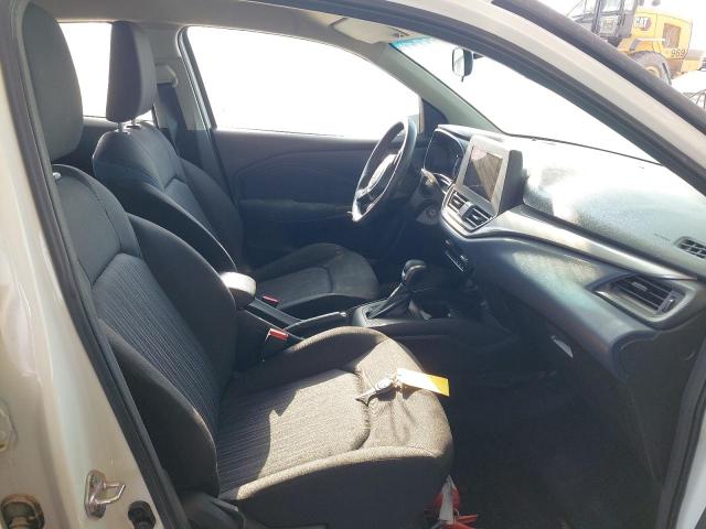 MBHWBAC19PG245728 - 2023 SUZUKI BALENO - #undefined