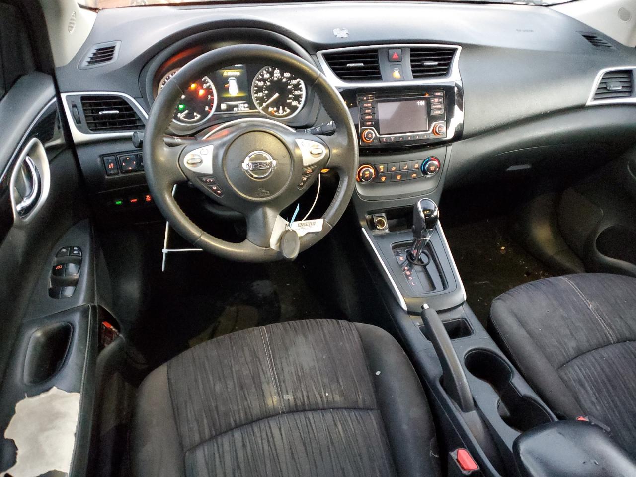 2017 Nissan Sentra - Image 8