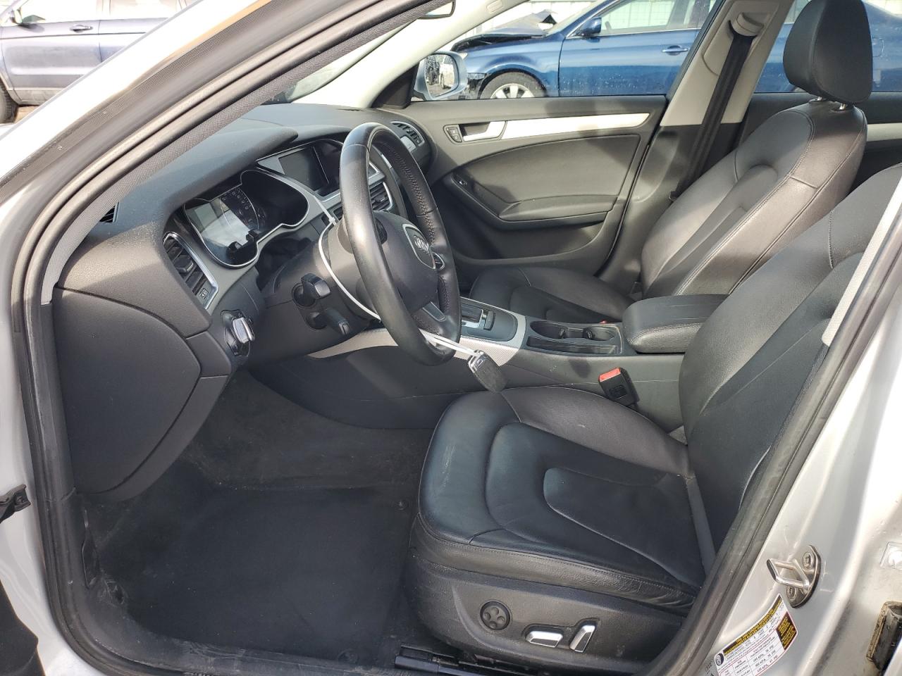 2014 Audi A4 - Image 7