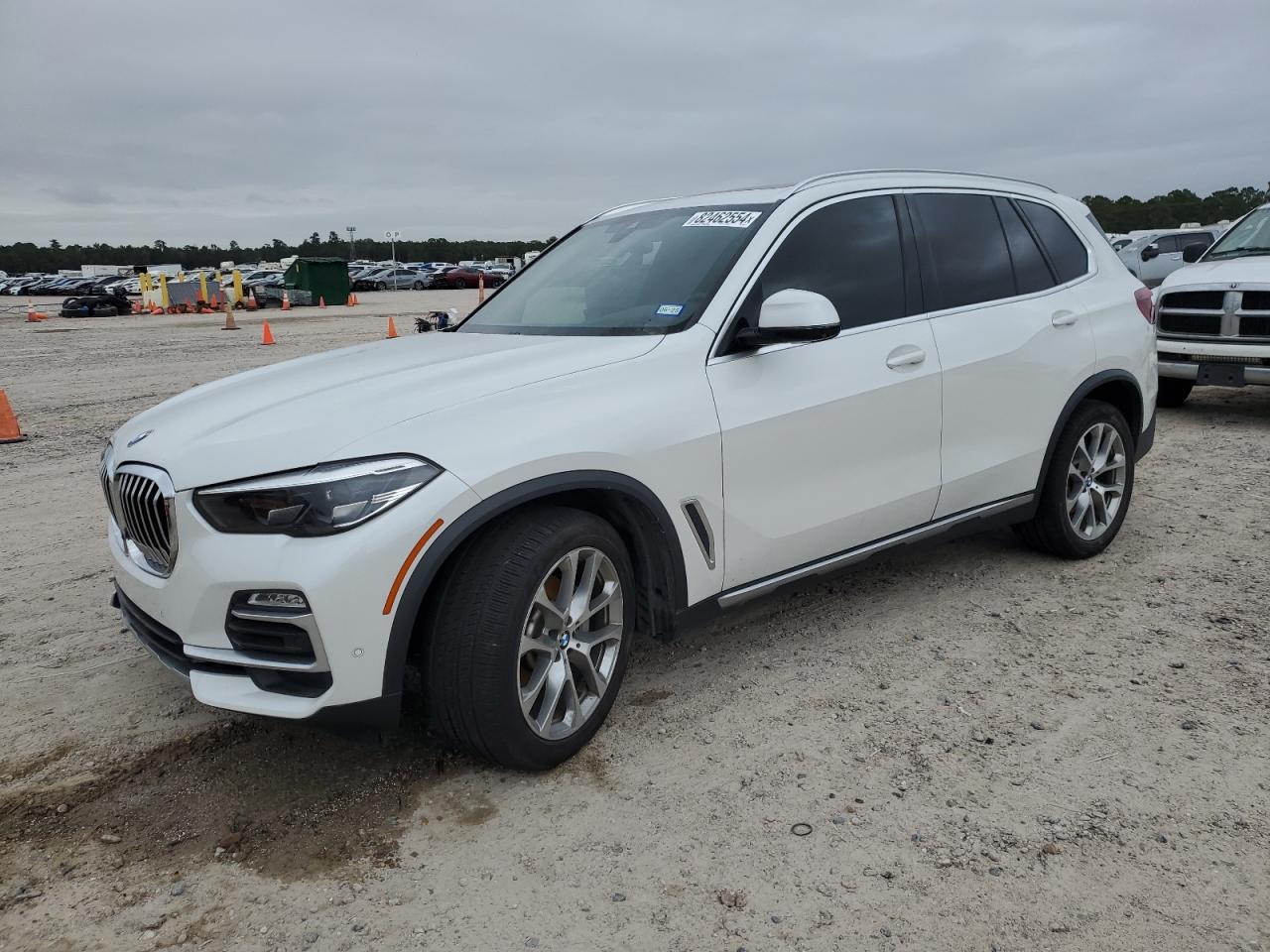 2020 BMW X5 - Image 1