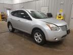 2010 Nissan Rogue S en Venta en Casper, WY - Mechanical