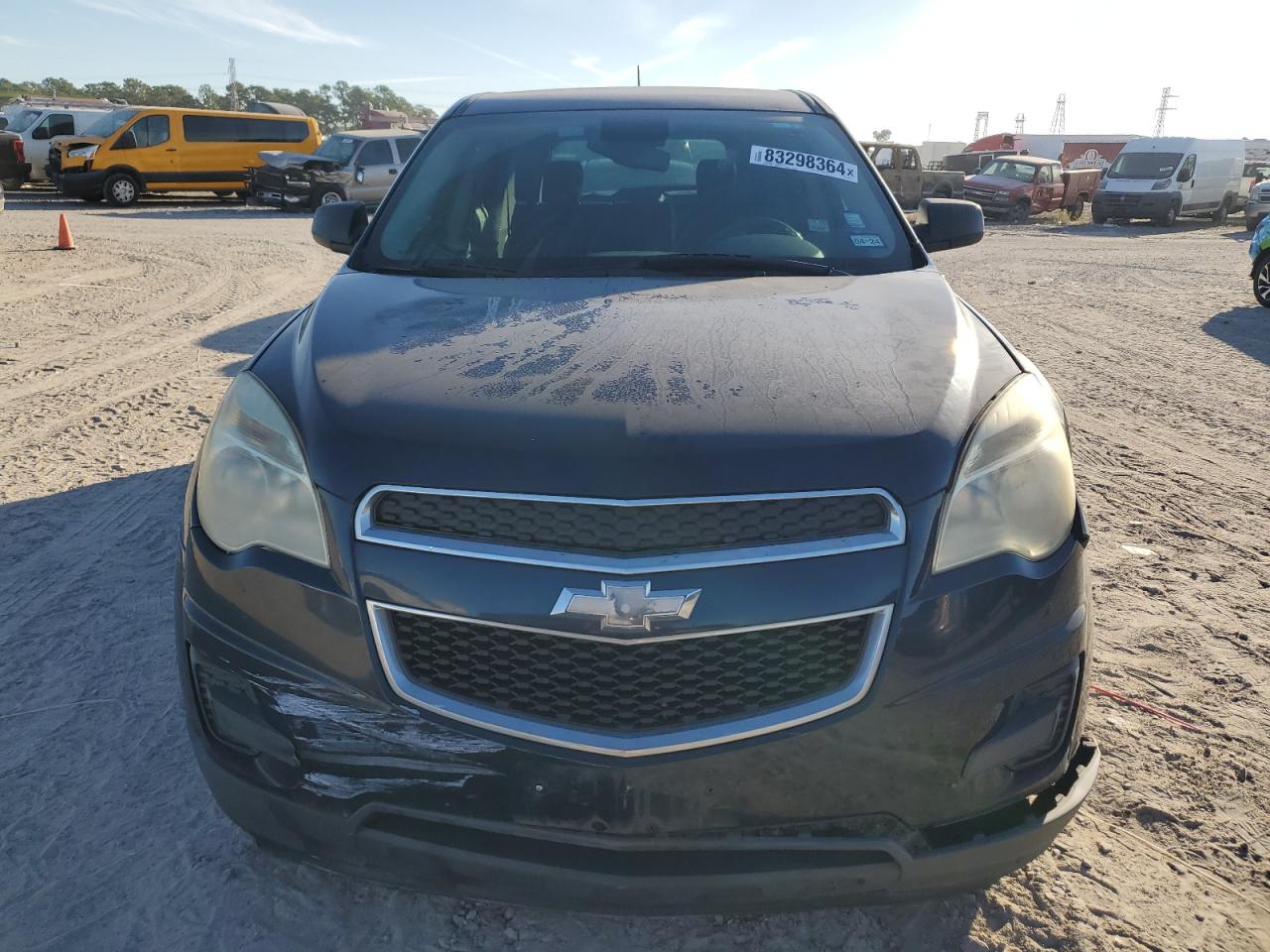 2015 Chevrolet Equinox - Image 5