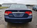 2010 Honda Civic Lx на продаже в Columbia Station, OH - Front End