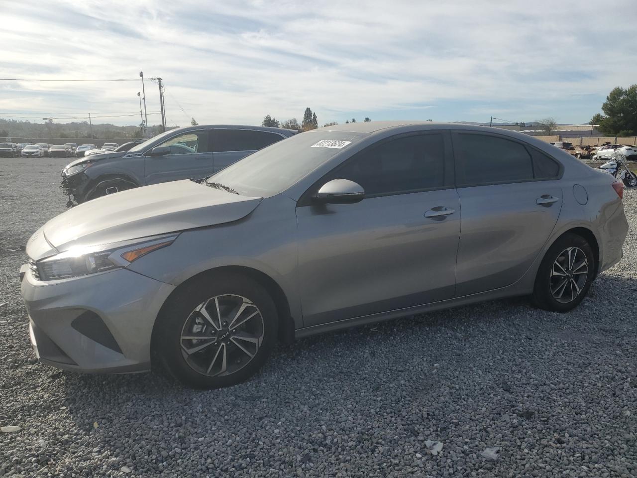 2024 Kia Forte - Image 1