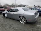 2018 Dodge Challenger R/T იყიდება Waldorf-ში, MD - Undercarriage