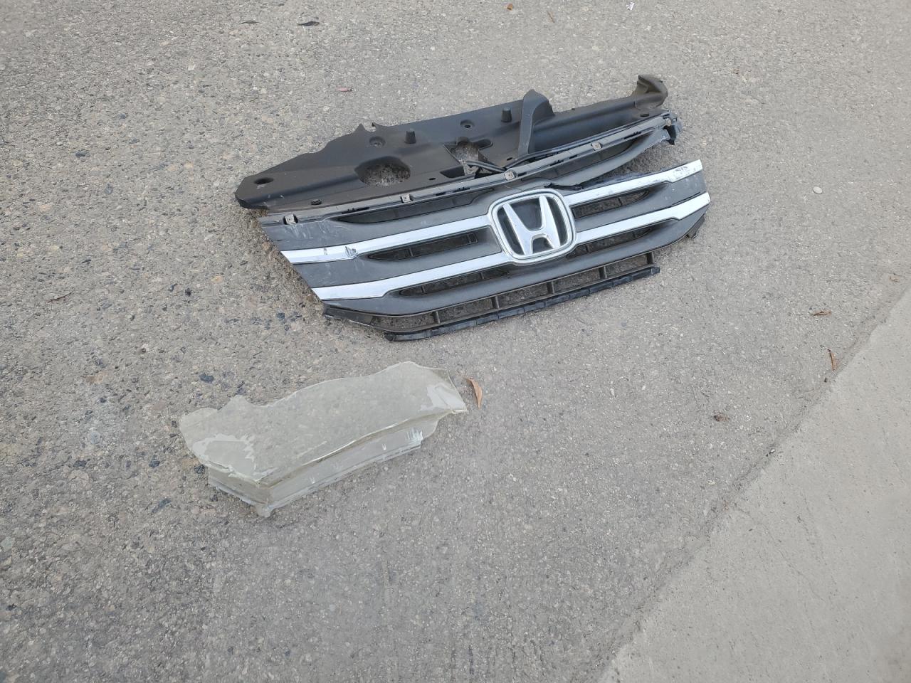 2011 Honda Odyssey Ex VIN: 5FNRL5H47BB089315 Lot: 85153584