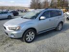 2010 Mitsubishi Outlander Se na sprzedaż w Concord, NC - Side