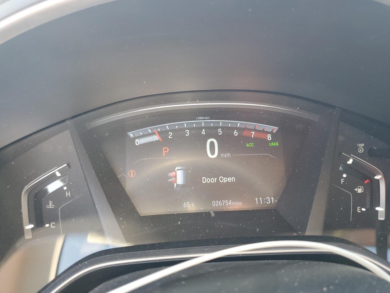 2019 Honda CR-V - Image 9