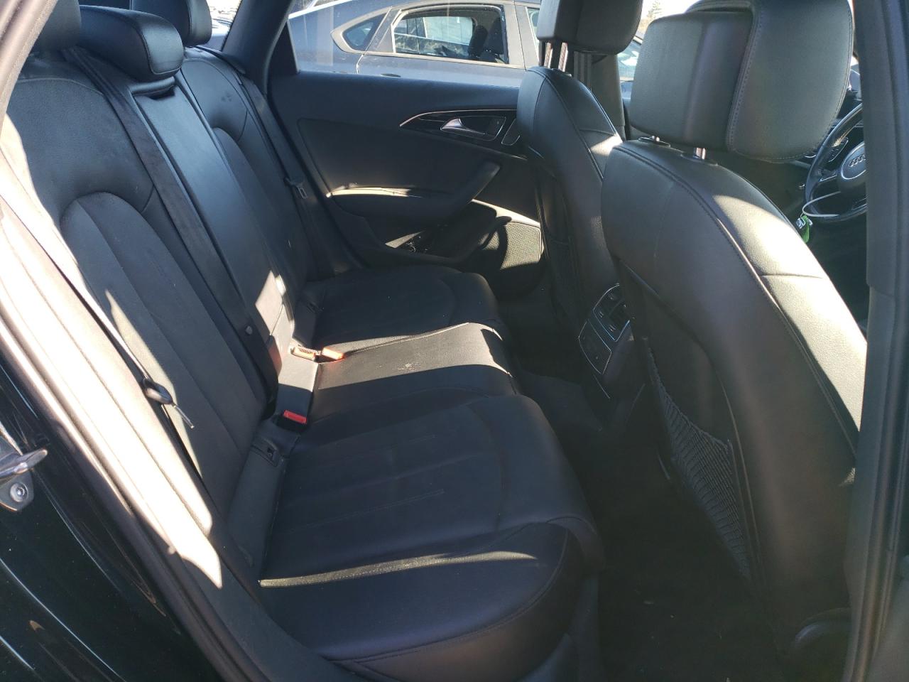 2018 Audi A6 - Image 10