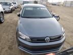 2016 Volkswagen Jetta Hybrid en Venta en American Canyon, CA - Rear End