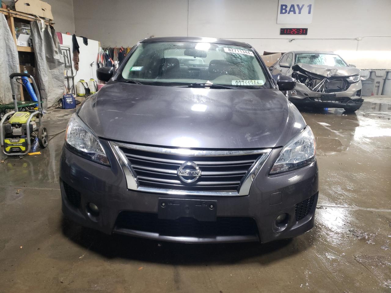 2013 Nissan Sentra - Image 5