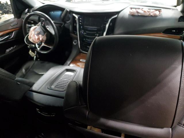 CADILLAC ESCALADE 2018 Biały