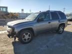 2007 Chevrolet Trailblazer Ls na sprzedaż w Chicago Heights, IL - Front End