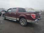 2009 Ford F150 Supercrew للبيع في New Britain، CT - Mechanical