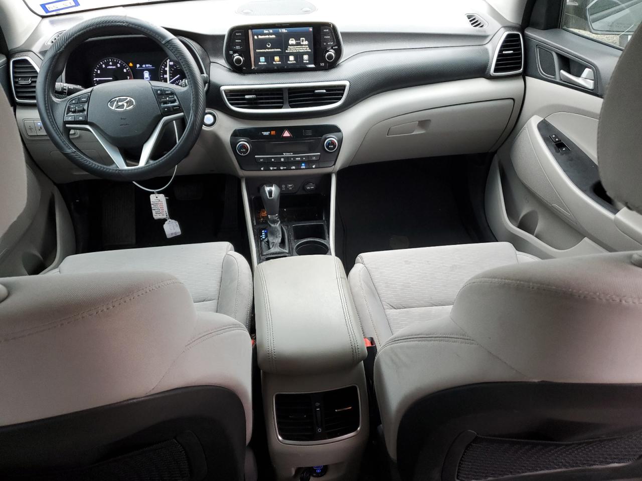 2020 Hyundai Tucson - Image 8