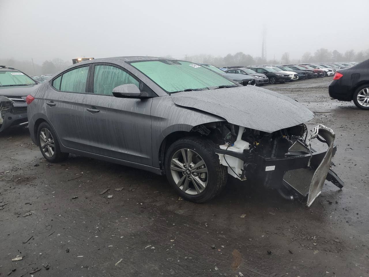 2018 Hyundai Elantra - Image 4