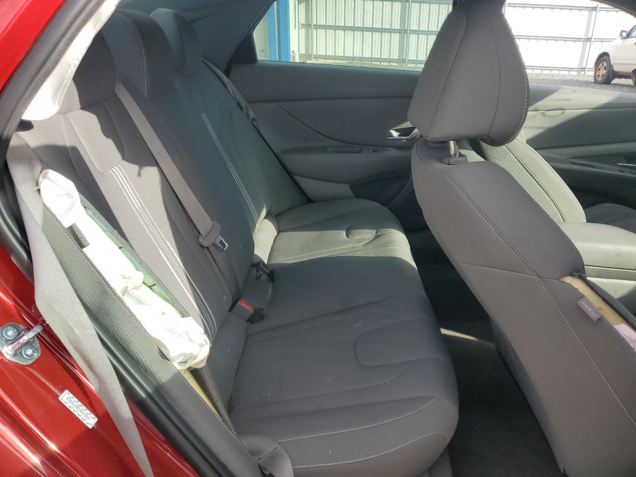 2024 Hyundai Elantra - Image 10