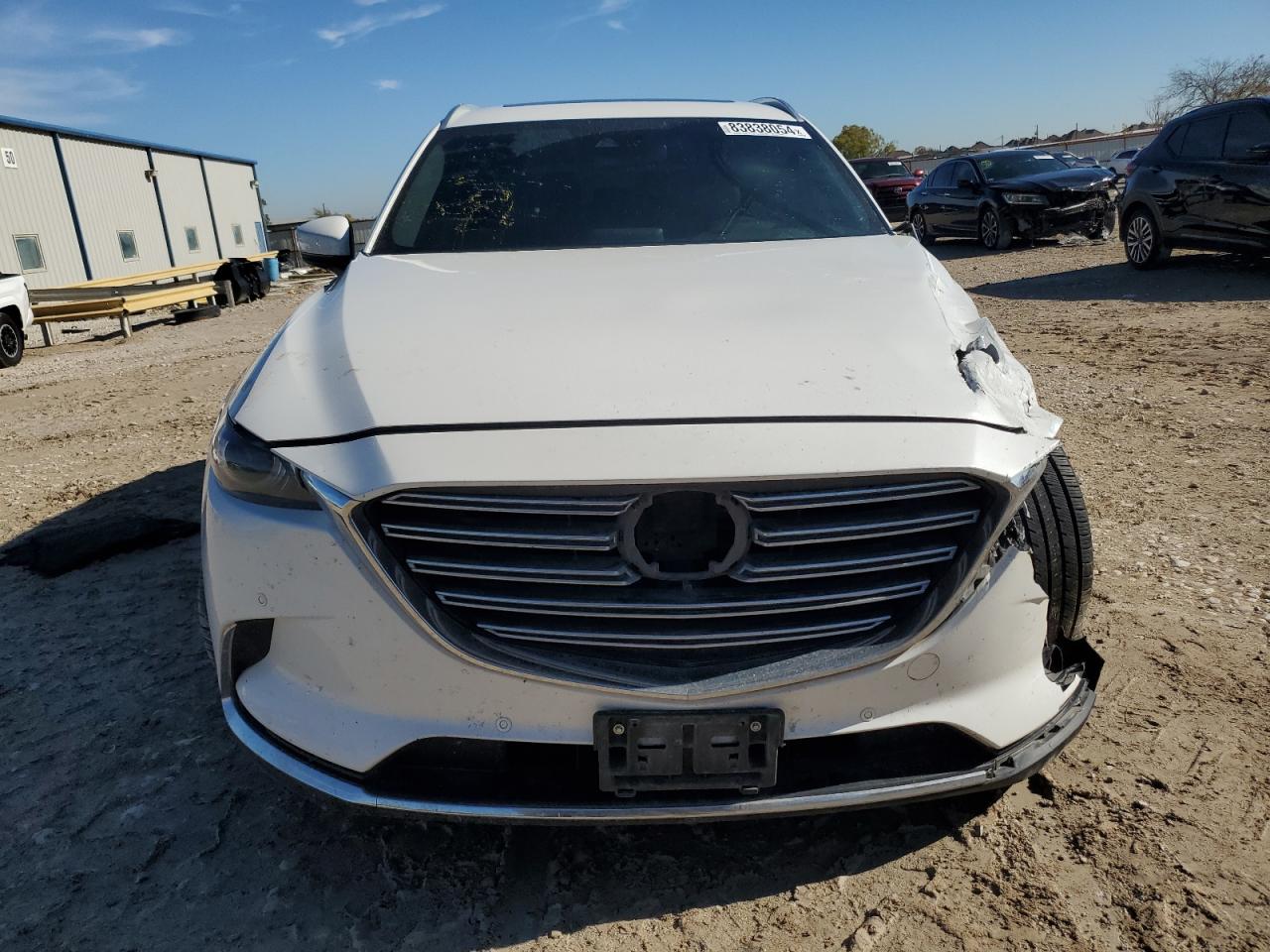 VIN JM3TCADY0K0326045 2019 MAZDA CX-9 no.5