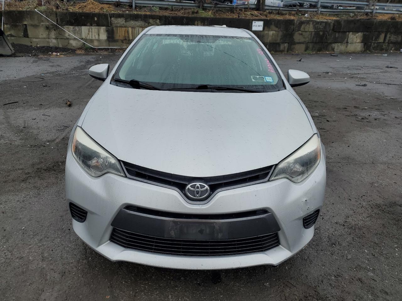 2016 Toyota Corolla - Image 5