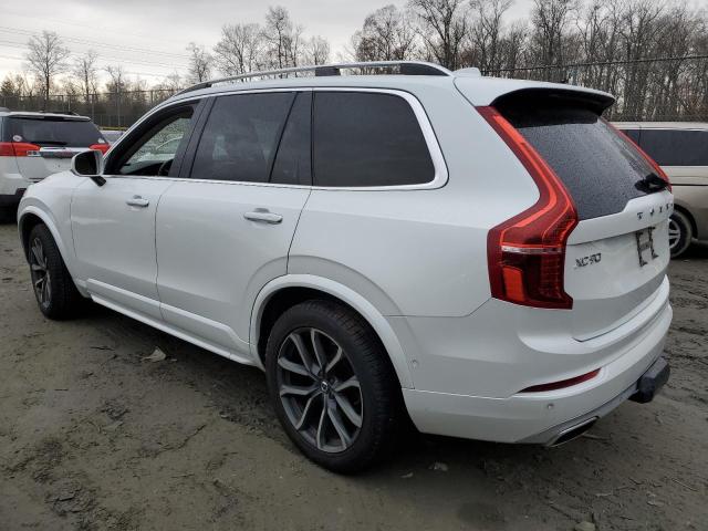  VOLVO XC90 2016 Белый