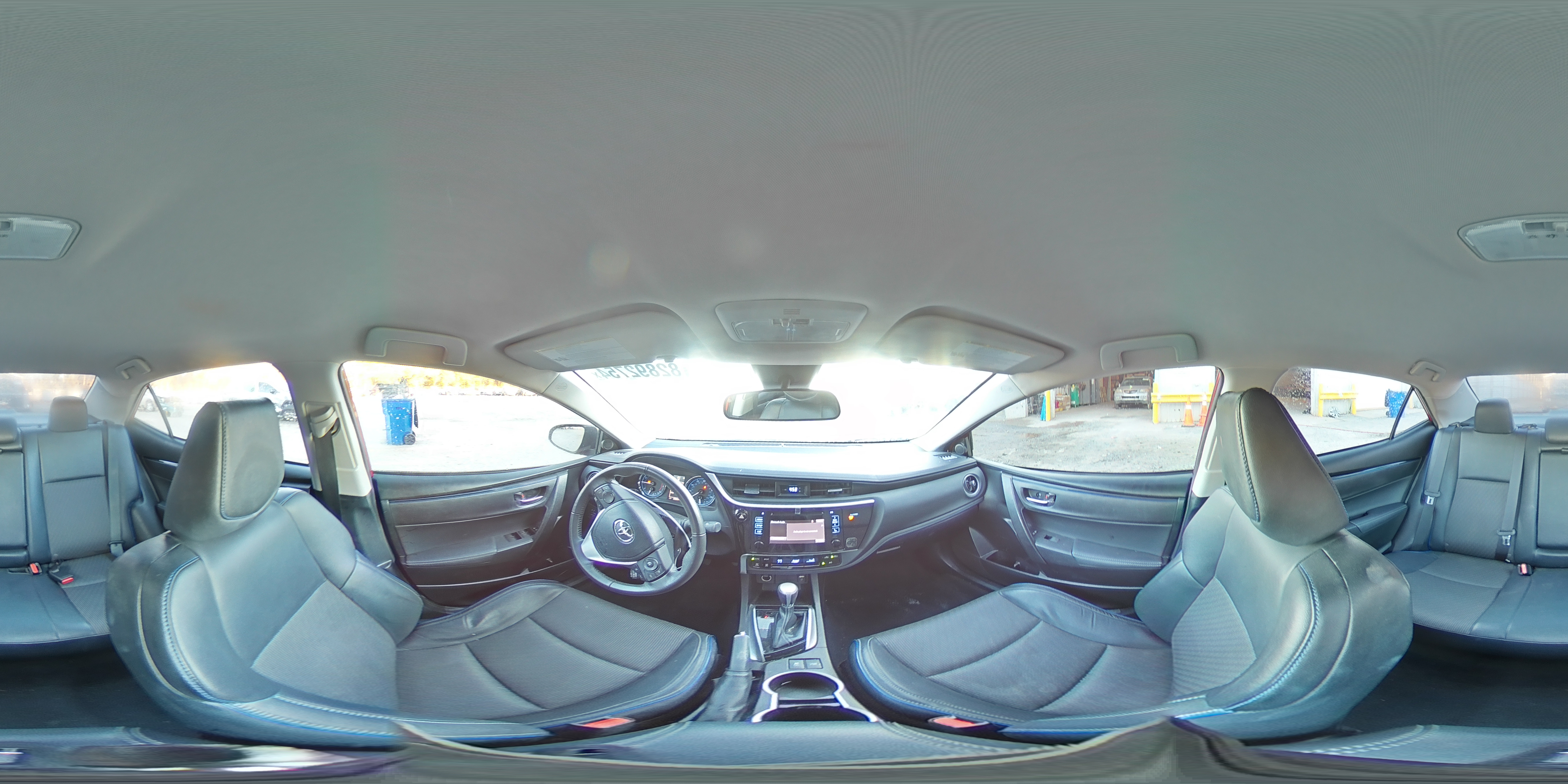 2018 Toyota Corolla - Image 14