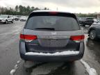 2015 Honda Odyssey Exl за продажба в Exeter, RI - Undercarriage