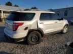 2013 Ford Explorer Limited de vânzare în Prairie Grove, AR - All Over