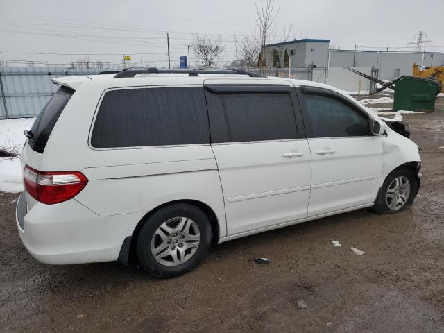 2006 HONDA ODYSSEY EXL