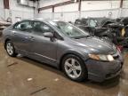 2010 Honda Civic Lx-S for Sale in Franklin, WI - Front End