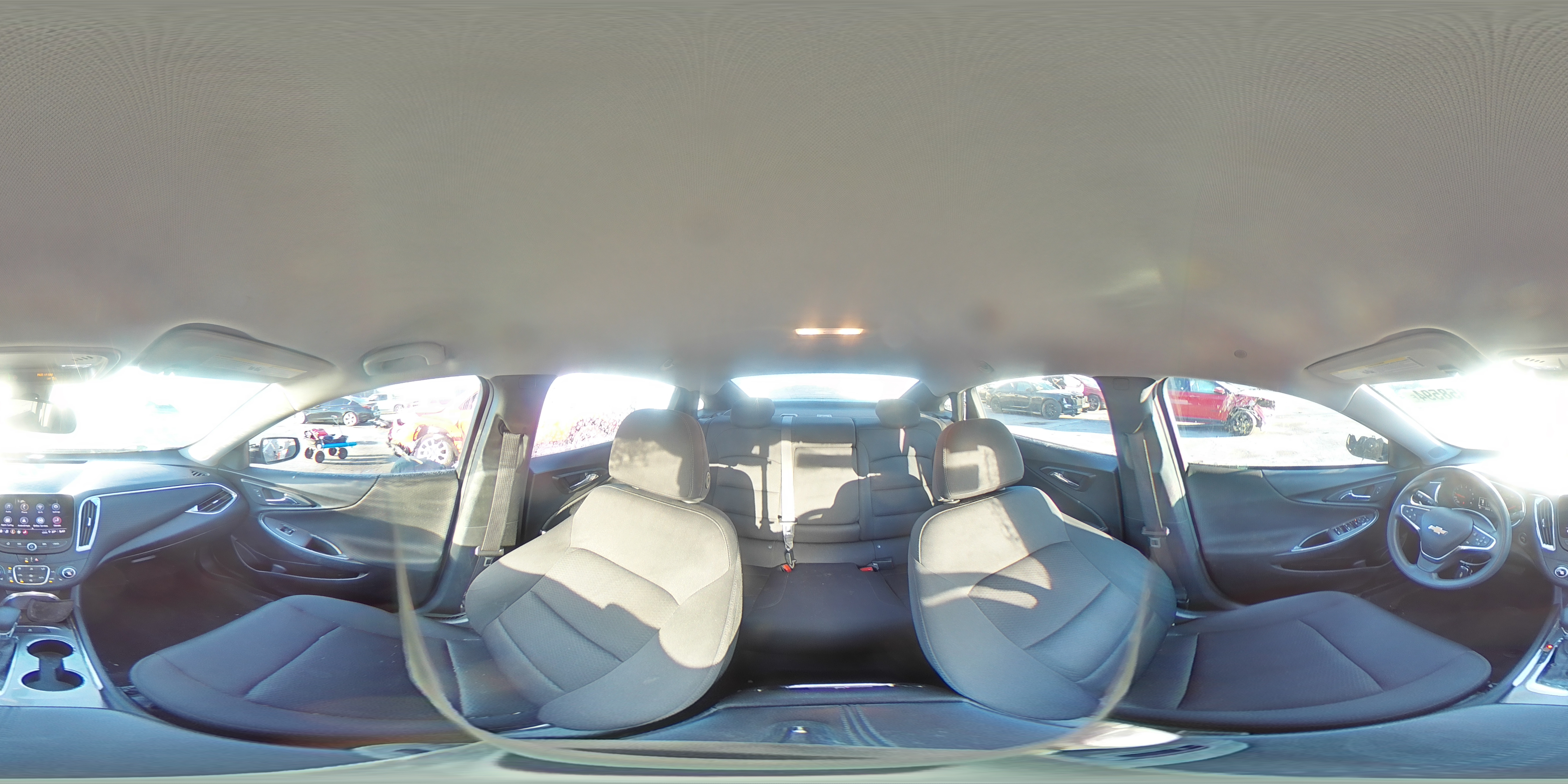 2021 Chevrolet Malibu - Image 12