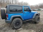 2016 Jeep Wrangler Sport იყიდება Baltimore-ში, MD - Minor Dent/Scratches