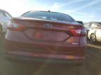 2015 Ford Fusion Se de vânzare în Brighton, CO - Front End