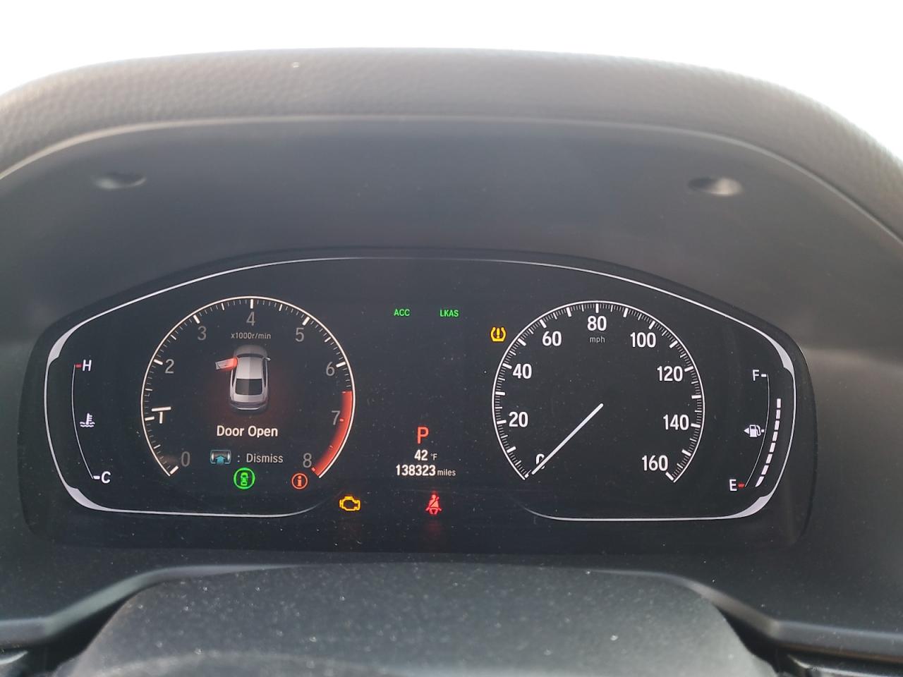 2018 Honda Accord - Image 9