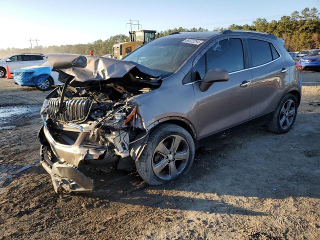  BUICK ENCORE 2013 tan