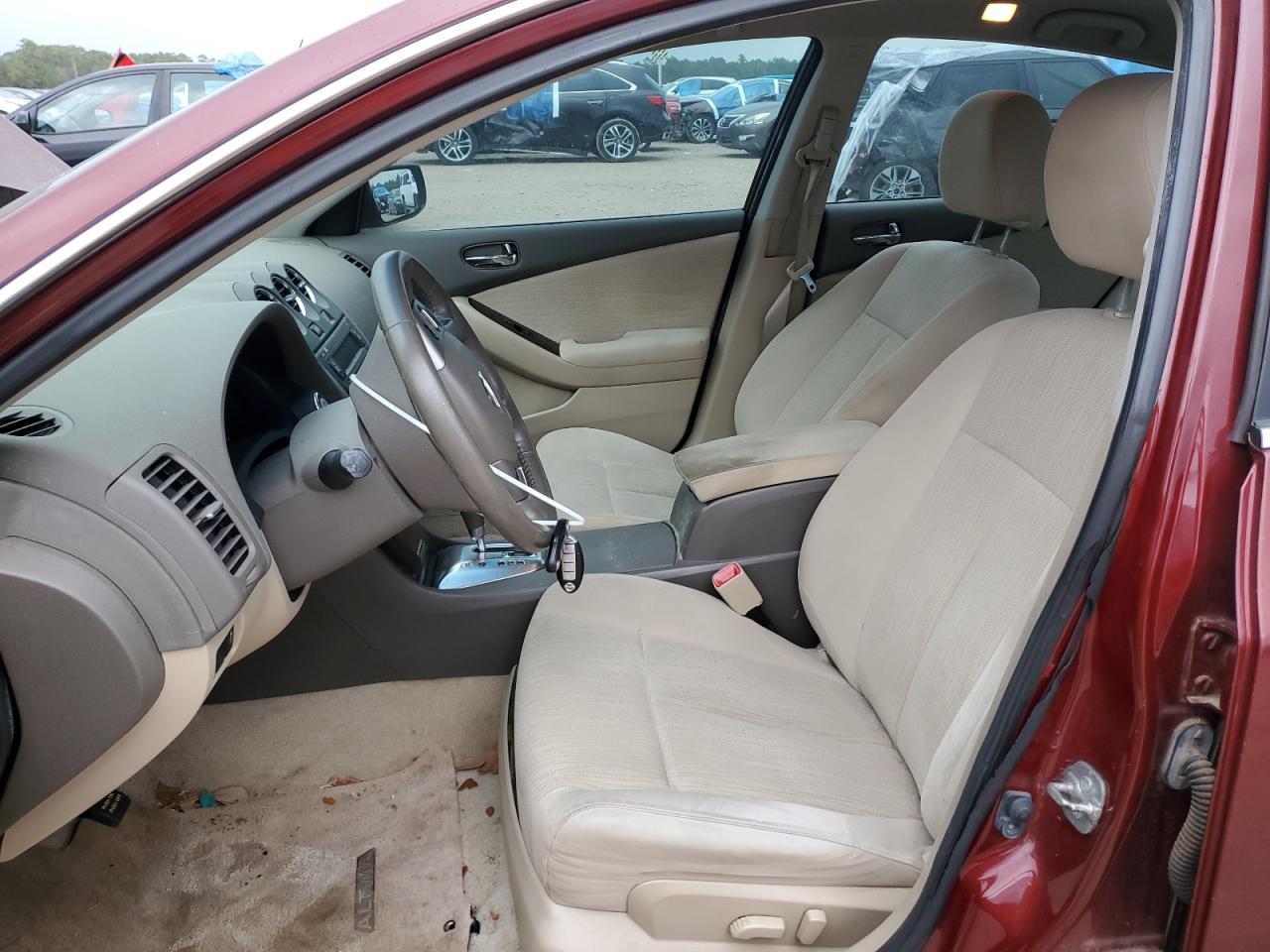 2012 Nissan Altima - Image 7