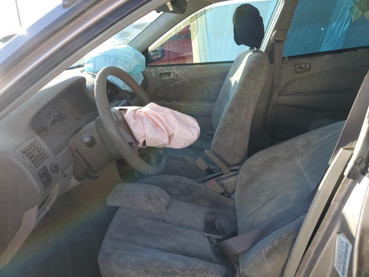 1999 Toyota Corolla - Image 7