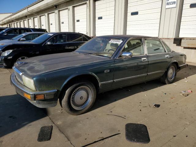 1993 Jaguar Xj6 Sovereign