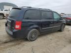 2010 Dodge Grand Caravan Sxt იყიდება Wichita-ში, KS - Front End