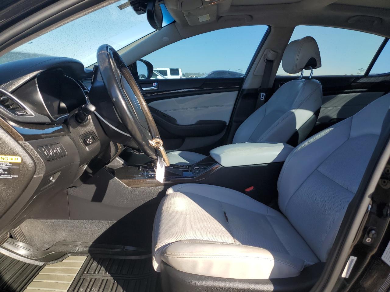 2014 Kia Cadenza - Image 7