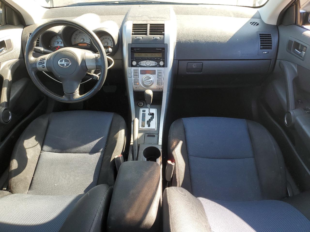 2007 Scion tC - Image 8