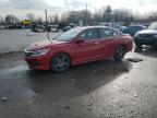 2017 Honda Accord Sport Special Edition за продажба в Chalfont, PA - Side