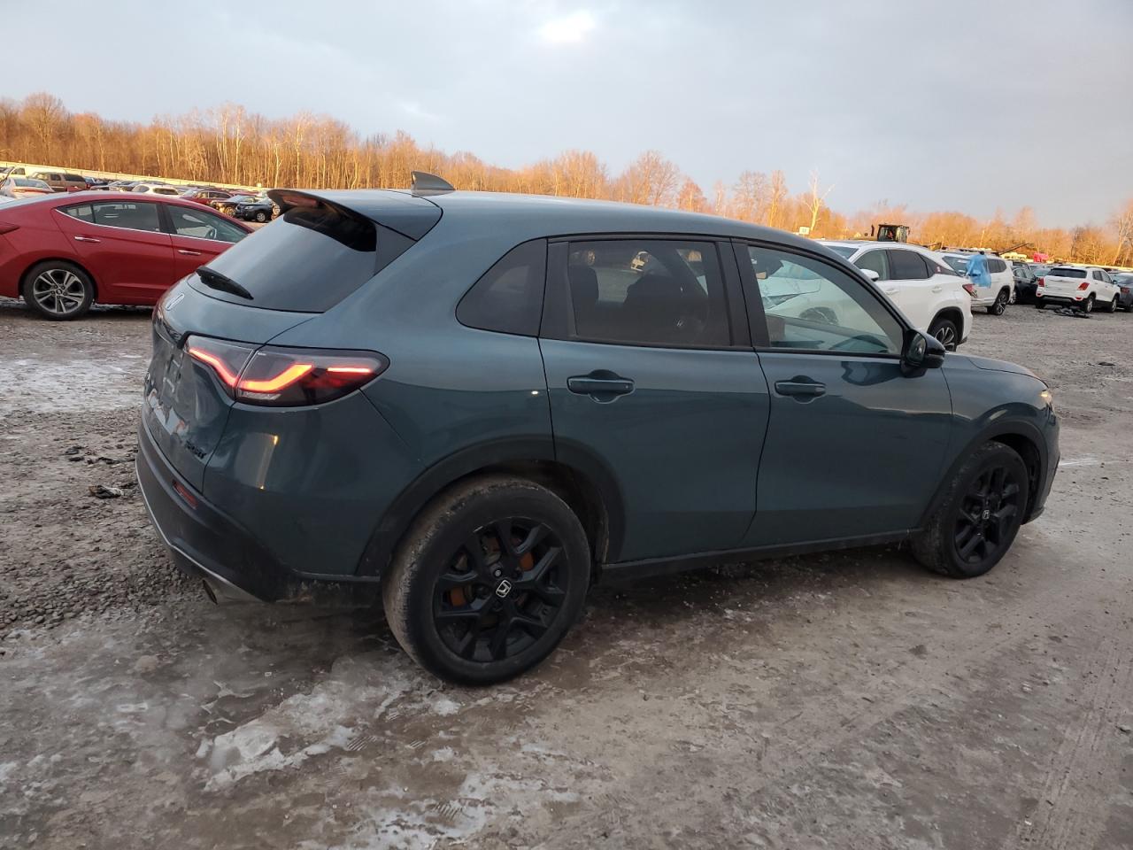 2023 Honda HR-V - Image 3