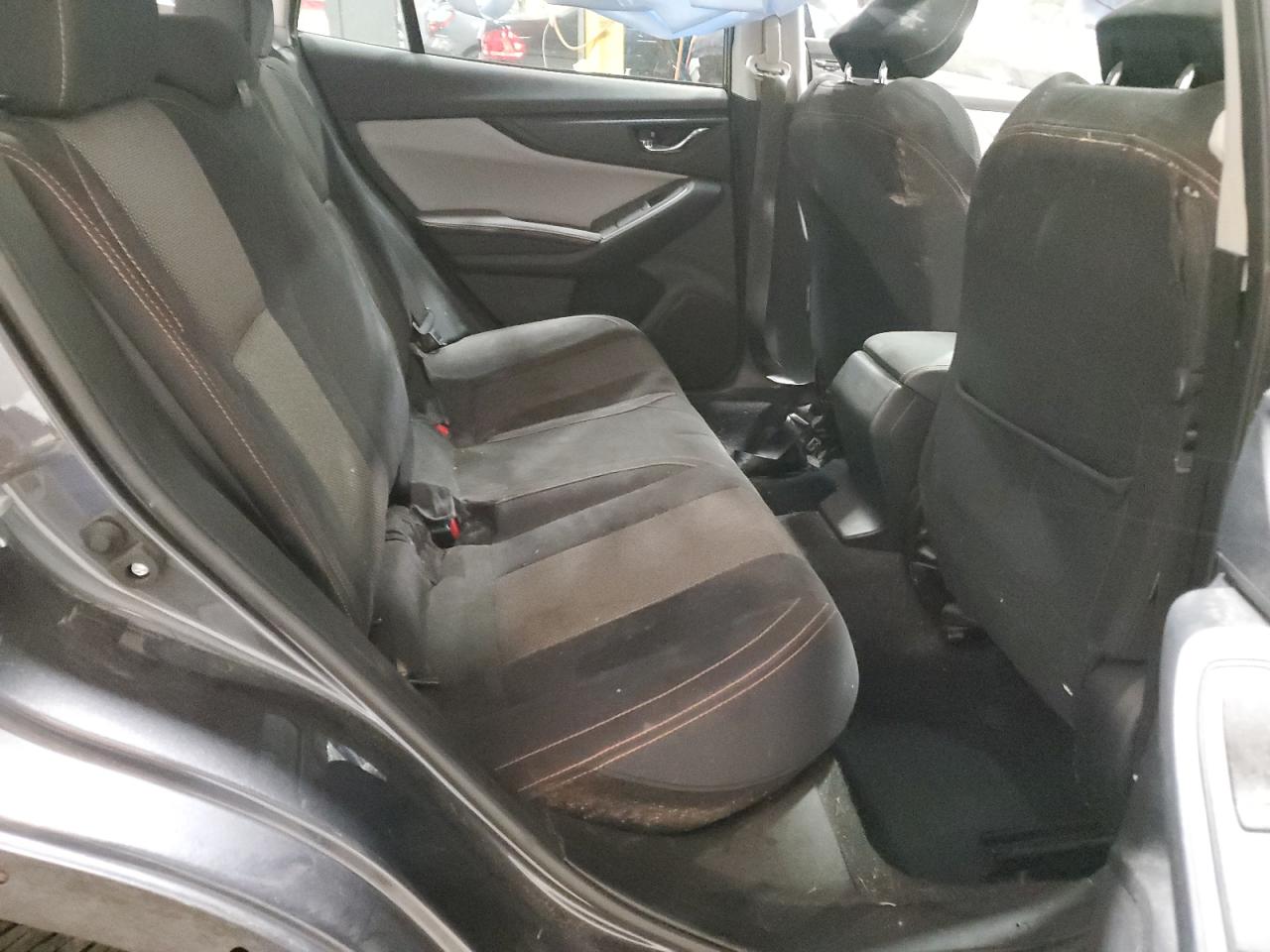 2018 Subaru Crosstrek Limited VIN: JF2GTAMC3JH298709 Lot: 81600435