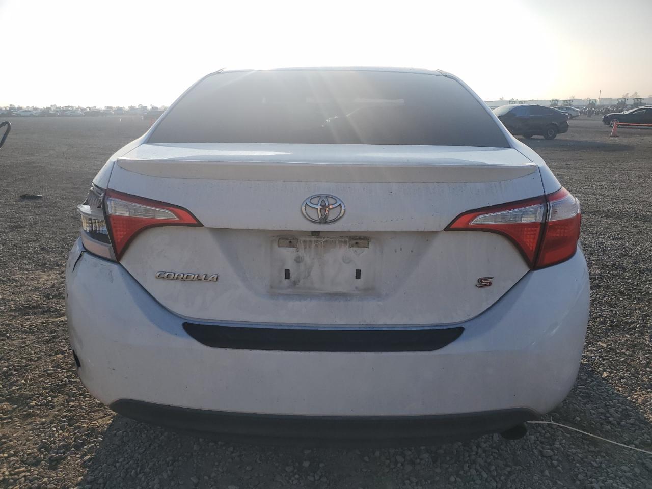 2015 Toyota Corolla - Image 6