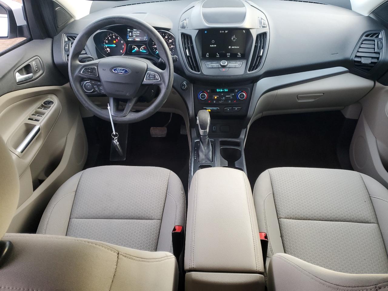 2019 Ford Escape - Image 8