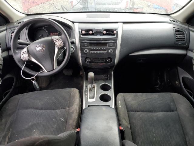 Седаны NISSAN ALTIMA 2015 Красный