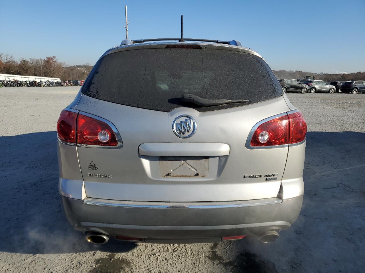 2008 Buick Enclave - Image 6