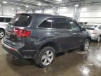 2013 Acura Mdx  იყიდება Ham Lake-ში, MN - Front End