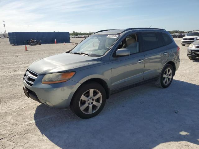 2008 Hyundai Santa Fe Se