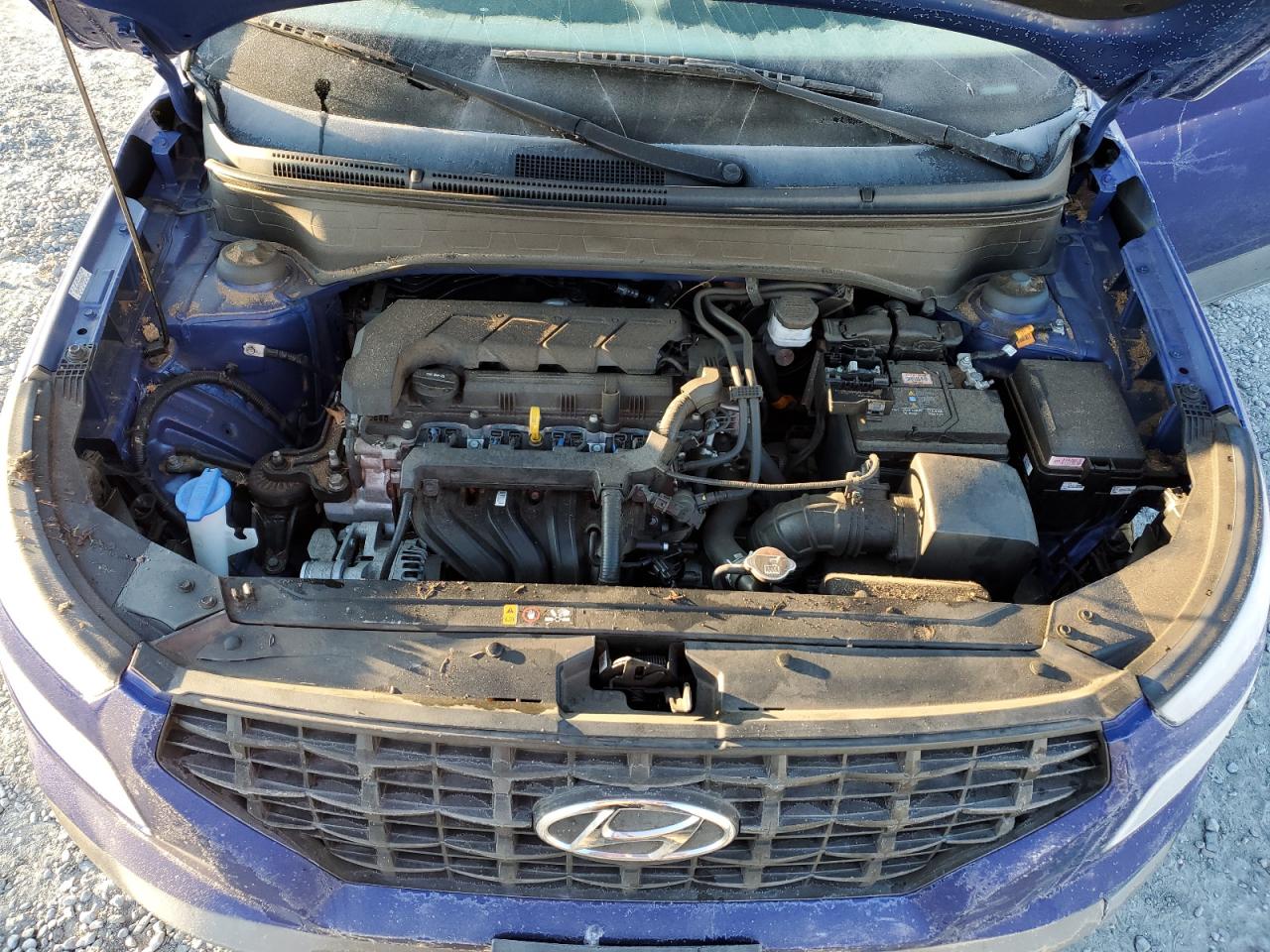 2021 Hyundai Venue - Image 14